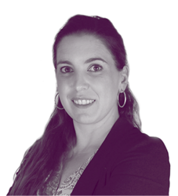 Silvia Amorós - headshot