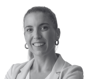 Silvia Amorós Headshot