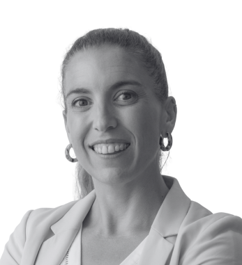 Silvia Amorós Headshot