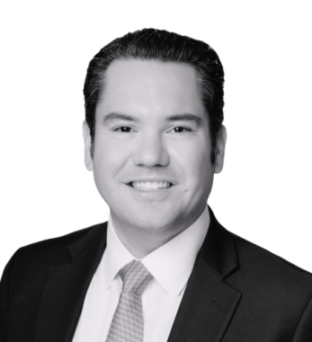 Charles Pressner Headshot