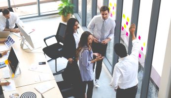 high performing teams