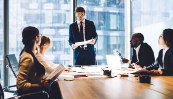 operational resilience