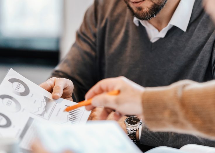 A Strategic Approach to Client Lifecycle Management