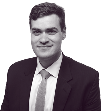 Alexei Samarenko Headshot