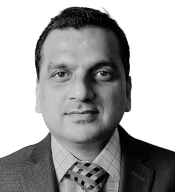 Biswajit Nayak Headshot