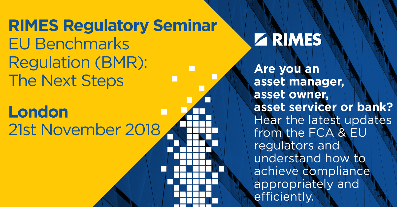 EU Benchmarks Regulation: The Next Steps