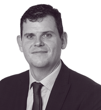 Barry Cowan Headshot