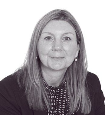 Beverley Stewart Headshot