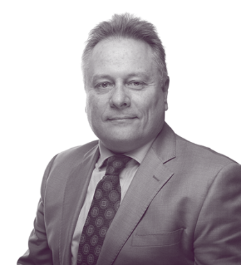 Hagen Feuchter - Headshot