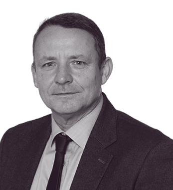 Ricky Maloney Headshot