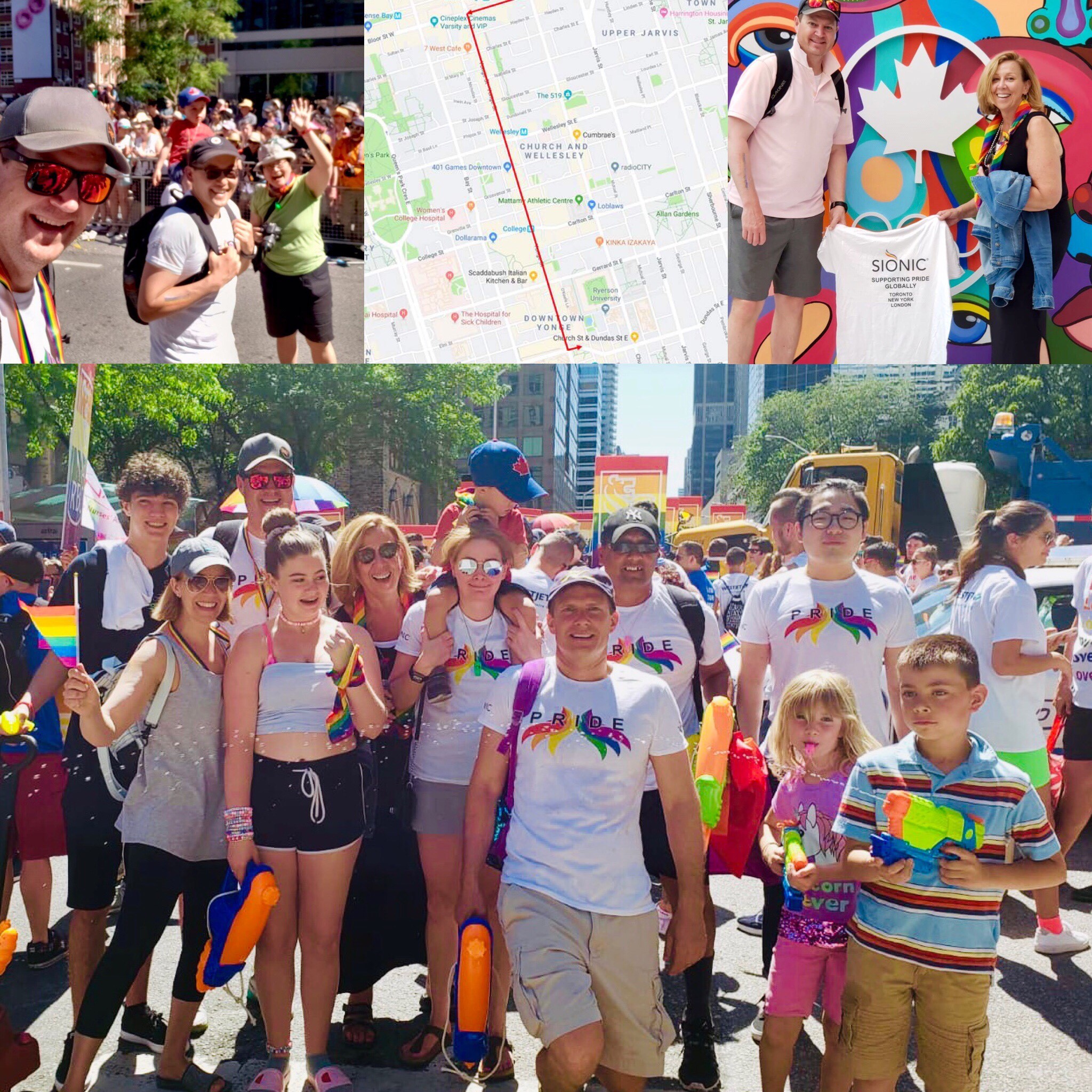 Toronto Pride