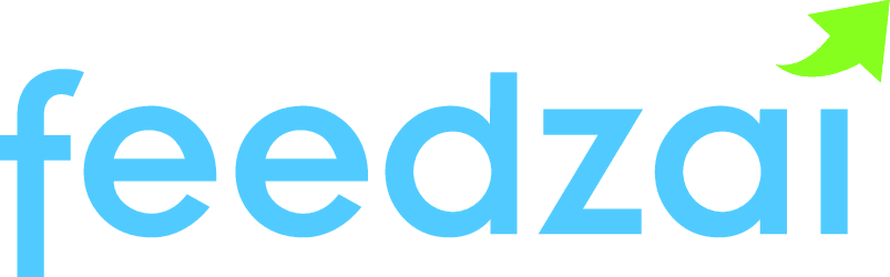 feedzai logo.