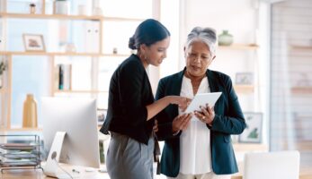 Women in Tech