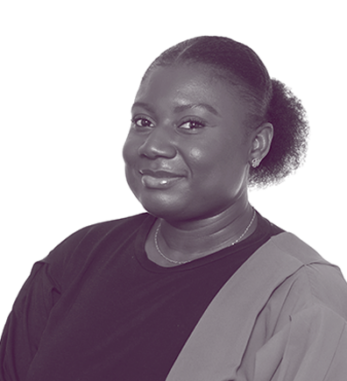 Chantelle Tetterfio Headshot