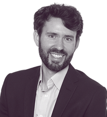 Joshua Hurley Headshot