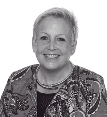 Tina Wilkinson Headshot