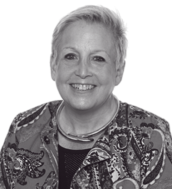 Tina Wilkinson Headshot