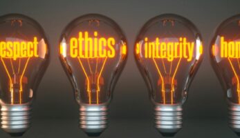 Fraud prevention: a question of ethics.