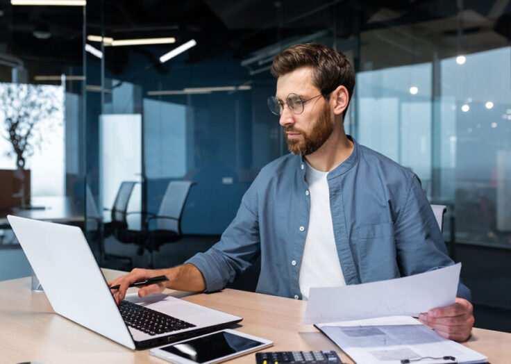 Integrating a higher level apprenticeship to enhance a world-leading professional services firm’s graduate scheme