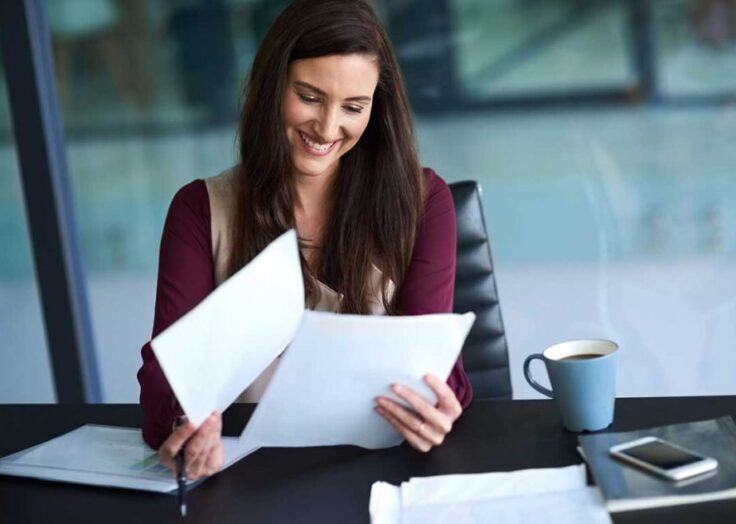 Providing operational resilience for the Ombudsman Service