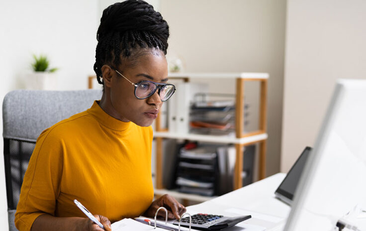 Revitalising an account handler programme through apprenticeships