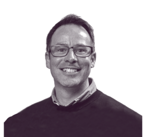 Craig Potter Headshot