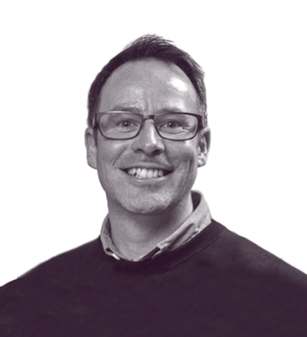 Craig Potter Headshot