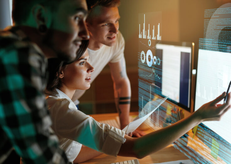 Global Tier 1: Actimize Implementation & Cloud Support