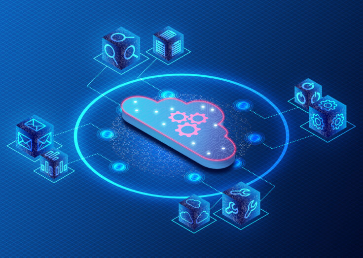 Top 5 Global Tier 1: Actimize Cloud Implementation