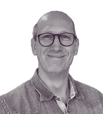 Matthew Lonsdale Headshot