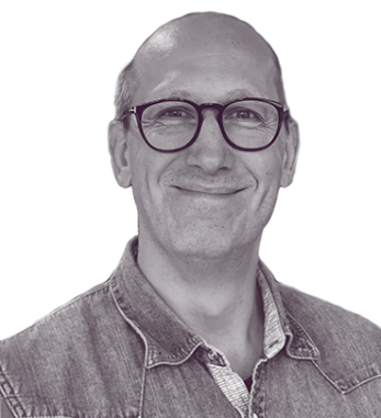 Matthew Lonsdale Headshot