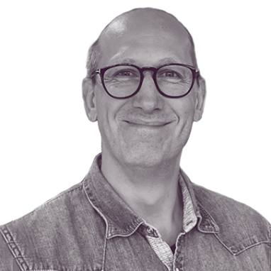 Matthew Lonsdale Headshot