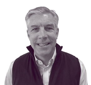 Peter Keaveney Headshot