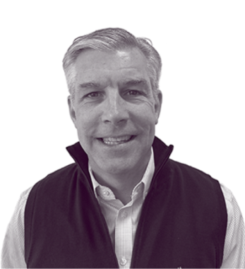 Peter Keaveney Headshot