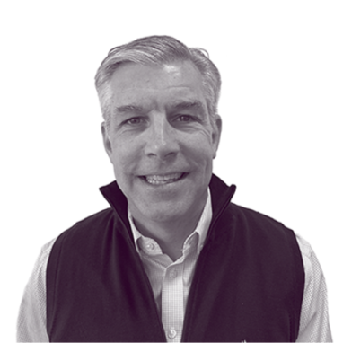 Peter Keaveney Headshot