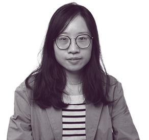 Louise Liu Headshot