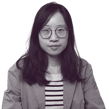 Louise Liu Headshot