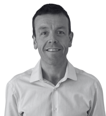 Thomas Henderson headshot