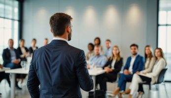 developing experts presentation