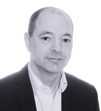 Chema Villar - Headshot