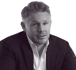 Paul Johnson Headshot