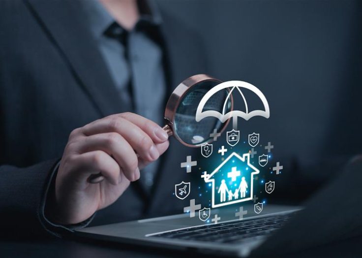 Delivering expert resource and innovative tech solutions to scale a specialty carrier’s straight-through processing underwriting model