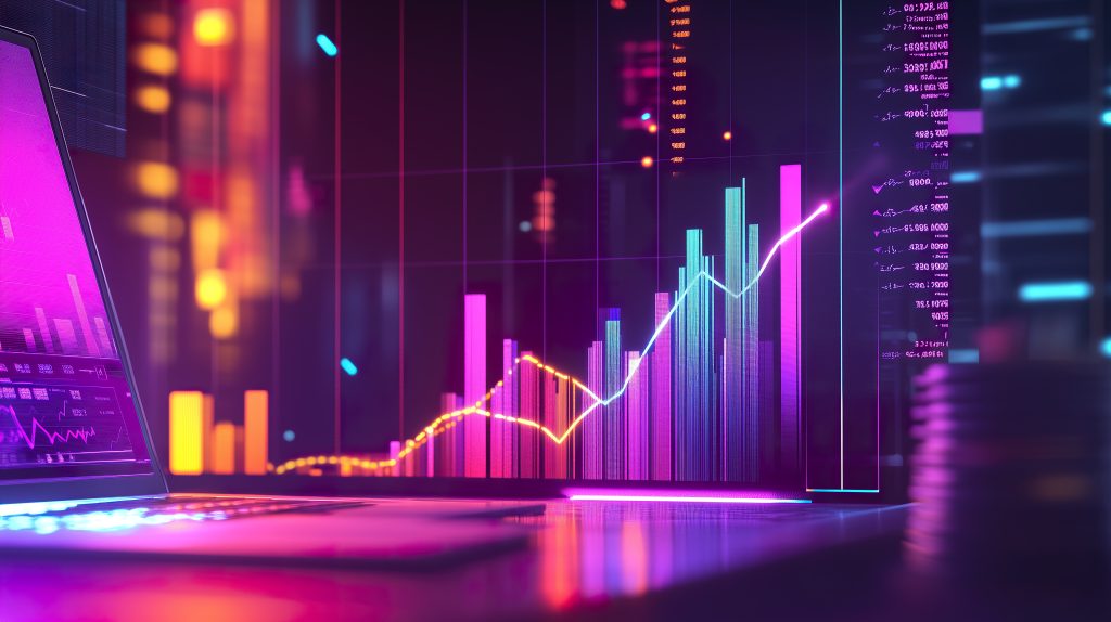 voice of customer analysis graph
