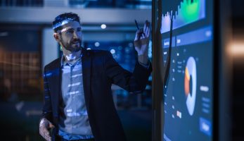 data driven culture