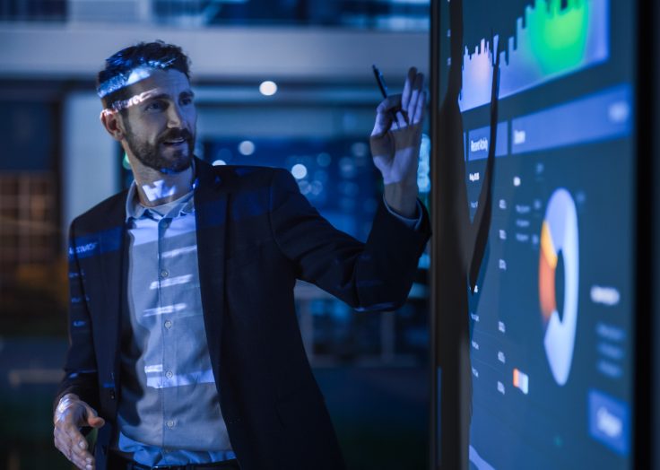 A Guide to Building a Data-Driven Culture