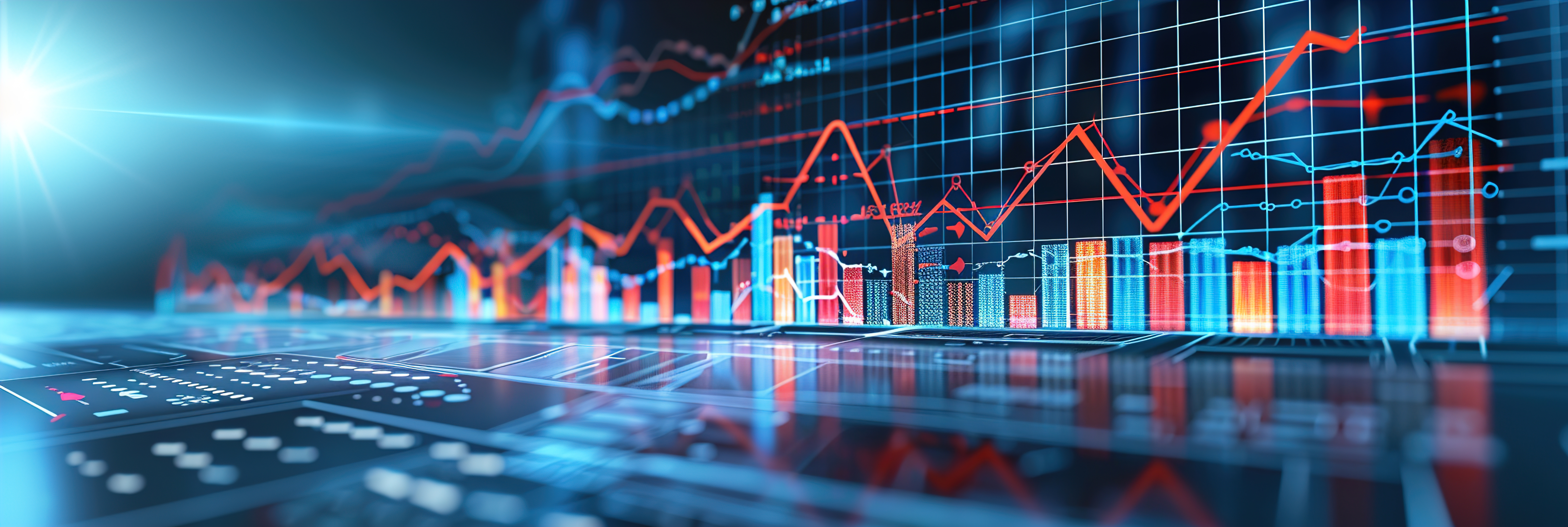 asset management industry