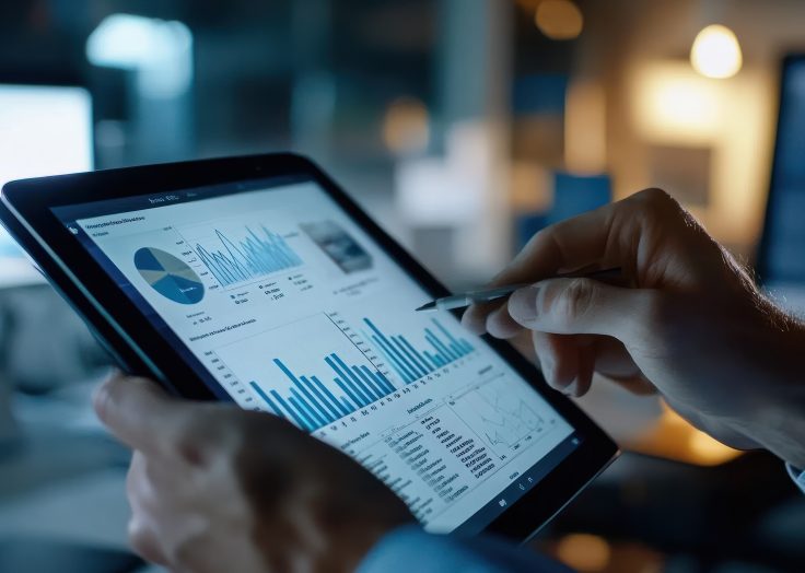 The Future of Operating Models in Asset Management