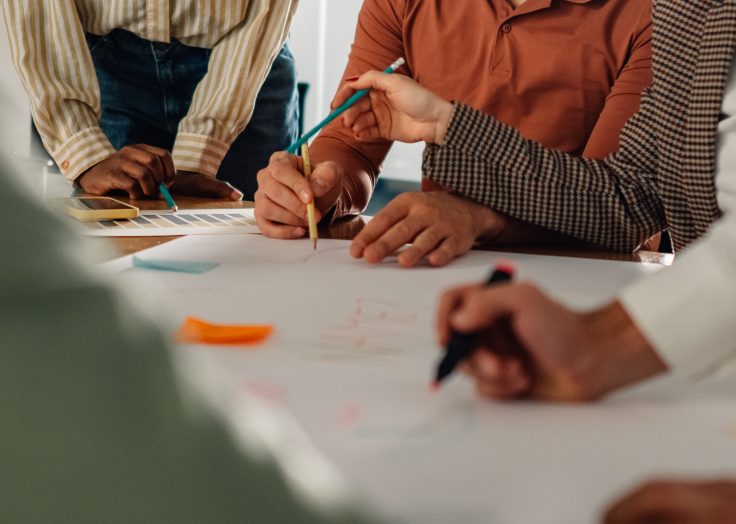 Mobilising the VCO: From setup to sustainability