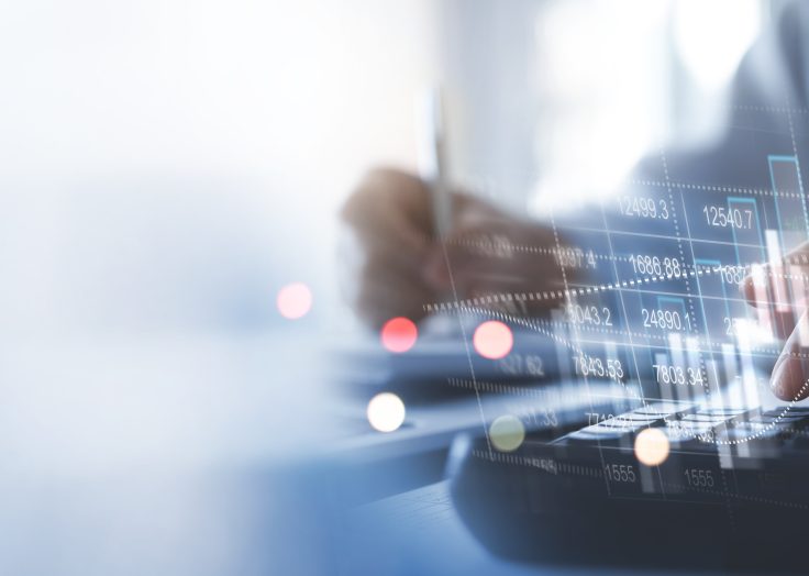 Delivering strategic integration between asset management and central finance teams