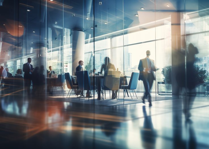 Embedding the VCO: Making it a permanent strategic capability